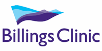 Billings Clinic Logo Billings Clinic Logo