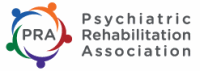Psychiatric Rehabilitation Association Logo