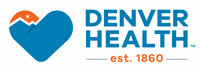 Denver Health Logo
